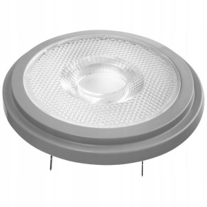 Żarówka Led G53 Ar111 7,4w = 50w 3000k 12v Osram
