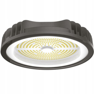 Lampa przemysłowa LED High Bay UFO 200W 22000lm