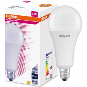 Żarówka Led E27 A90 24,9w 200w 3452lm 2700k Osram