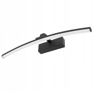 Lampa nad Lustro LED Kinkiet Łazienkowa 12W 50cm