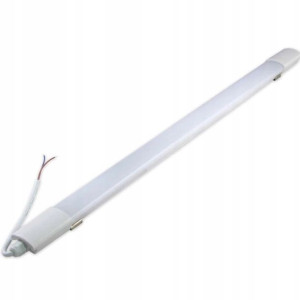 Lampa Hermetyczna LED 60cm PANEL OPRAWA 18W IP65