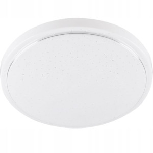 Plafon LED Panel Lampa Sufitowa Natynkowa 15W