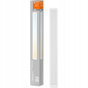 Oprawa LED Lampa Podszafkowa 12W 60cm SMART+ WIFI