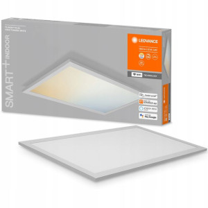 Panel LED Natynkowy 22W CCT 60X30cm SMART+ WIFI