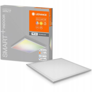Panel LED Natynkowy 28W 3000K RGB 45cm SMART+ WIFI