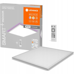 Panel LED 40W RGB CCT SMART+ WiFi 60x60cm LEDVANCE