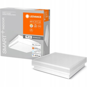 Plafon LED Lampa Sufitowa 26W CCT 30cm SMART+ WiFi