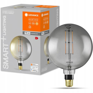 Żarówka LED E27 G200 6W WIFI Ściemnialna LEDVANCE