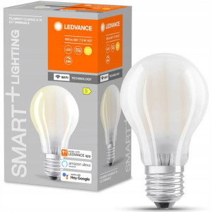 Żarówka LED E27 A67 11W WIFI Ściemnialna LEDVANCE