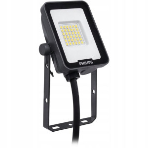 Naświetlacz LED 10W 1200lm 4000K IP65 PHILIPS