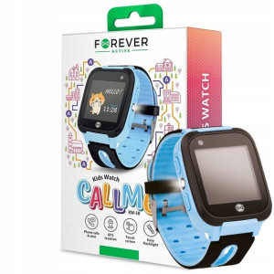 Smartband Smartwatch Dla Dziecka Lbs Lokalizator