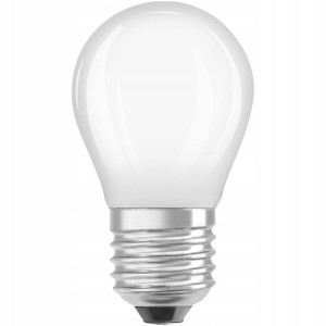 Żarówka Led E27 2,8w = 25w 2700k Ściemnialna Osram