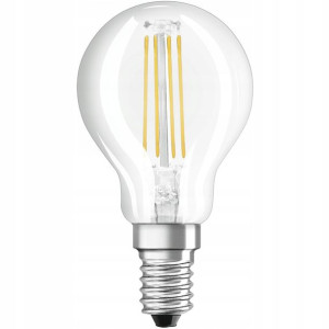 Żarówka Led E14 5,5w = 60w 2700k Filament Osram