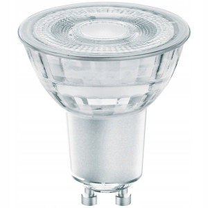 Żarówka LED GU10 4,5W 50W OSRAM 2700K Ściemnialna