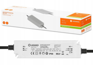 Zasilacz Hermetyczny do Taśm LED 30W 24V LEDVANCE