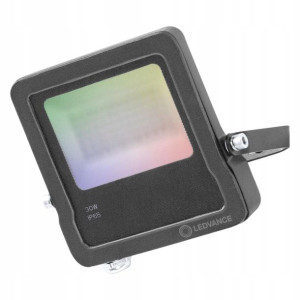 Naświetlacz LED 30W RGB IP65 LEDVANCE Smart+ WiFi