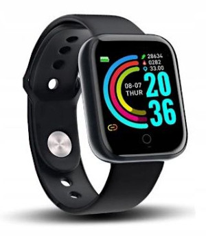 Smartwatch Smart Watch Do Iphone Samsung Huawei