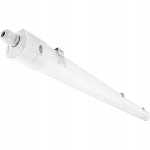 Lampa LED Oprawa HERMETYCZNA 120cm 36W 5300lm IP65