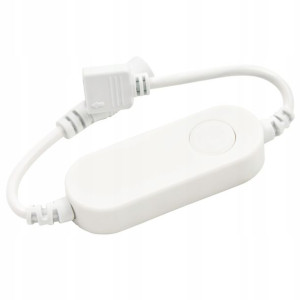 Sterownik do taśm LED RGB WIFI SMART TUYA LIFE