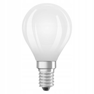 Żarówka Led Dim E14 P45 6,5w = 60w 2700k Osram