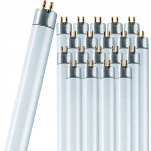 20x Świetlówka G5 T5 14W 1350lm 2700K 55cm OSRAM