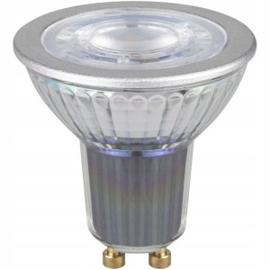 Żarówka Led Gu10 9,6w = 100w 750lm 4000k 36° Osram