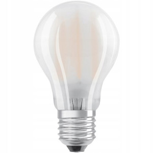 Żarówka LED E27 A60 11W 100W 2700K Filament OSRAM