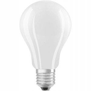 Żarówka LED E27 A60 17W 150W 4000K Filament OSRAM