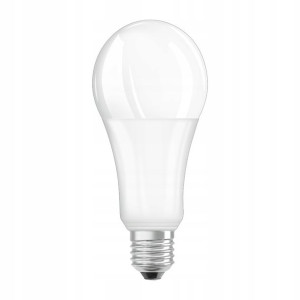 Żarówka LED DIM E27 20W = 150W 2700K Ciepła OSRAM