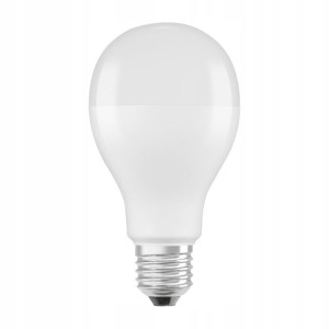 Żarówka LED E27 19W = 150W 2700K Ciepła OSRAM