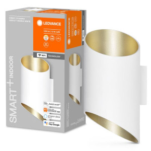 Inteligentny Kinkiet LED SMART+ WIFI 12W LEDVANCE