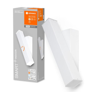 Kinkiet SMART+ WIFI inteligentna lampa ścienna LED