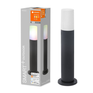 SŁUPEK ogrodowy SMART+ WiFi lampa zewn. 50cm RGB