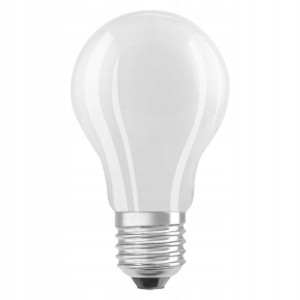 Żarówka Led E27 7,5w 75w 4000k Osram Ściemnialna