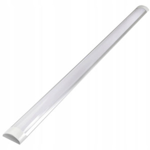 Lampa LED Panel 120cm Oprawa do Garażu Warsztatu