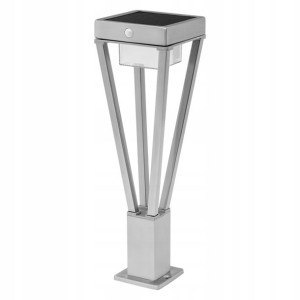 Lampa Ogrodowa Solarna LED SŁUPEK 50cm 6W LEDVANCE
