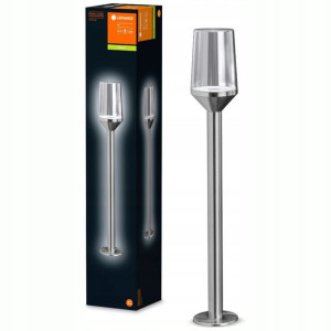 Lampa Ogrodowa Stojąca SŁUPEK E27 80cm LEDVANCE