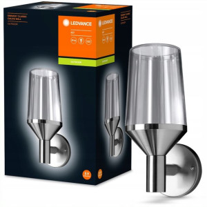 Kinkiet Ogrodowy Lampa Zewnętrzna E27 LED LEDVANCE