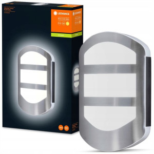 Kinkiet Ścienny Lampa Zewnętrzna LED 12W LEDVANCE