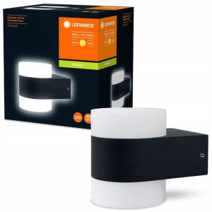 Kinkiet Ścienny Lampa Zewnętrzna LED 13W LEDVANCE