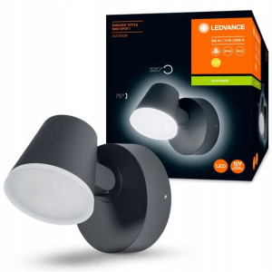 Kinkiet Ścienny Lampa LED Ruchoma 13W LEDVANCE