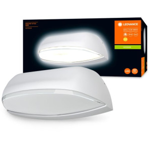 Kinkiet Ścienny Lampa Zewnętrzna 12W IP44 LEDVANCE