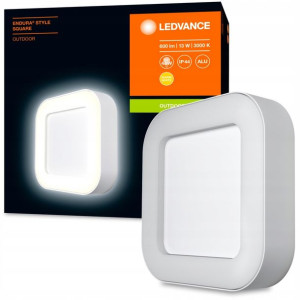 Kinkiet Ścienny Lampa Ogrodowa LED 13W LEDVANCE