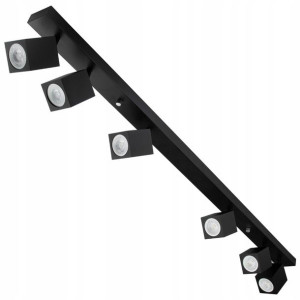 Lampa Sufitowa SZYNA SPOT Oprawa HALOGENOWA GU10