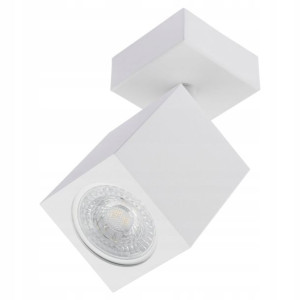 Kinkiet Sufitowy Lampa Ścienna Reflektor GU10 SPOT