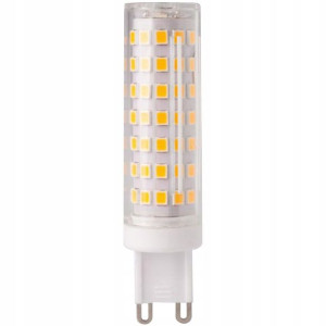 Żarówka Led G9 Kapsułka 12w = 100w 1080lm 3000k