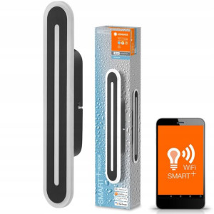 Kinkiet Łazienkowy Lampa LED 40cm WiFi LEDVANCE