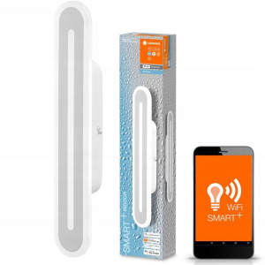 Kinkiet Łazienkowy Lampa LED 40cm WiFi LEDVANCE