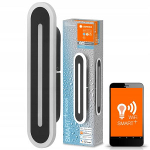 Kinkiet Łazienkowy Lampa LED 30cm WiFi LEDVANCE