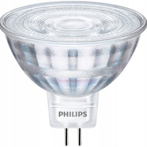Żarówka LED MR16 4,4W=35W 345lm Ciepła 36° PHILIPS